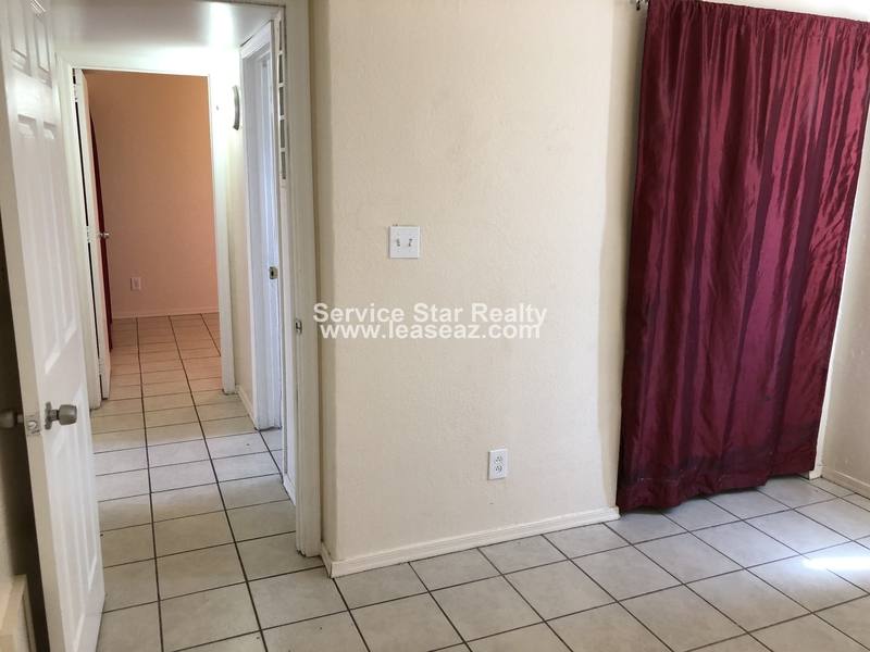Apartment for rent at 2510 E Pueblo Ave #3, Phoenix, AZ 85040