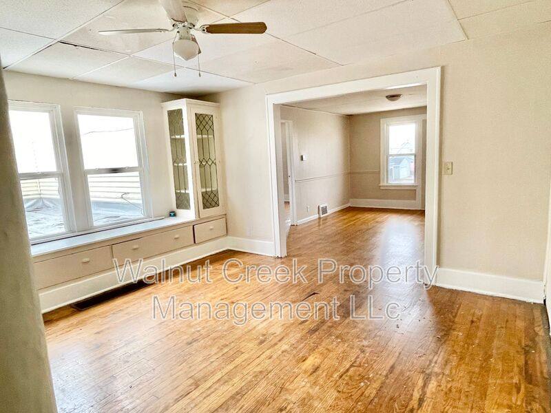 Apartment for rent at 810 E Erie C #4, Lorain, OH 44052
