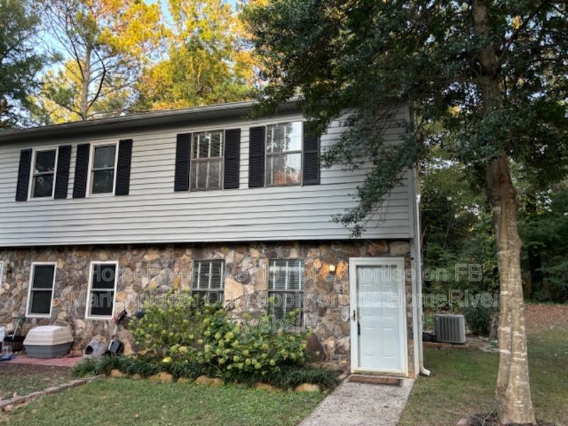 Townhouse for rent at 506 Oakwood Court, Woodstock, GA 30188