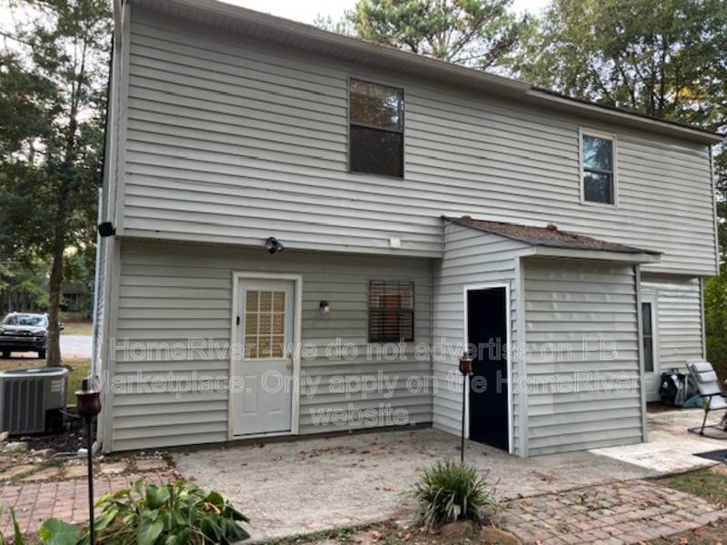 Townhouse for rent at 506 Oakwood Court, Woodstock, GA 30188