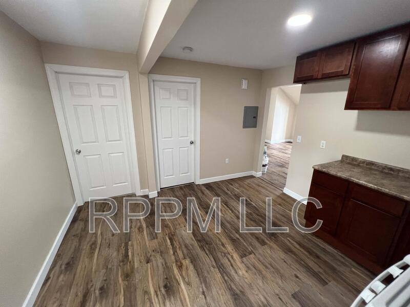 Apartment for rent at 562 Summer St #3, Paterson, NJ 07501