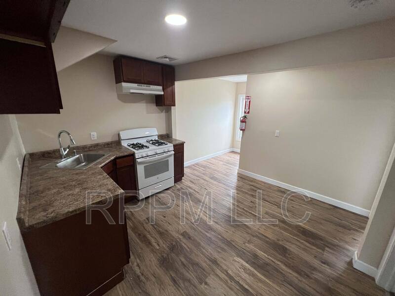 Apartment for rent at 562 Summer St #3, Paterson, NJ 07501