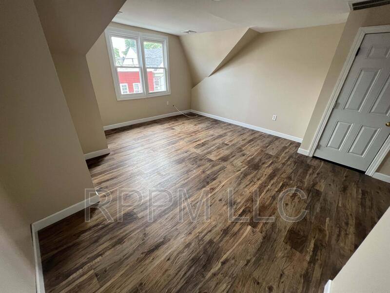 Apartment for rent at 562 Summer St #3, Paterson, NJ 07501