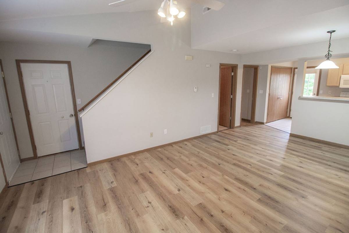 Apartment for rent at 1516-1518 Citadel Dr, Columbia, MO 65202