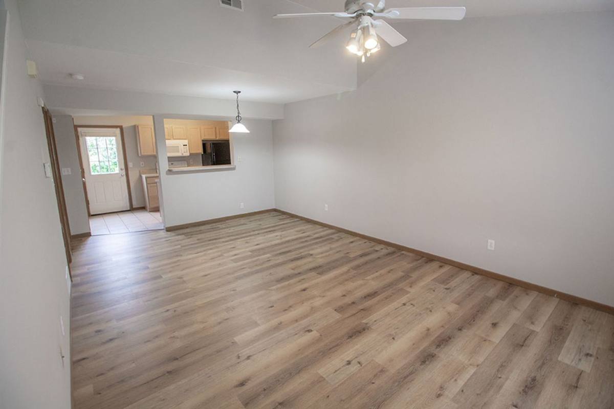 Apartment for rent at 1516-1518 Citadel Dr, Columbia, MO 65202