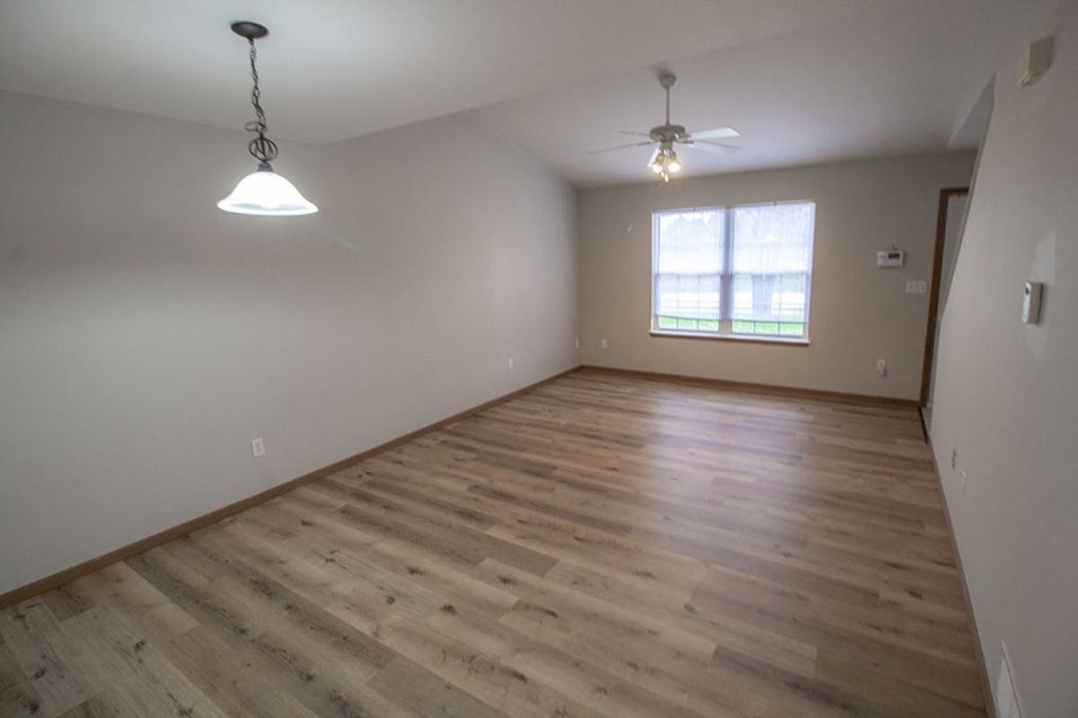 Apartment for rent at 1516-1518 Citadel Dr, Columbia, MO 65202
