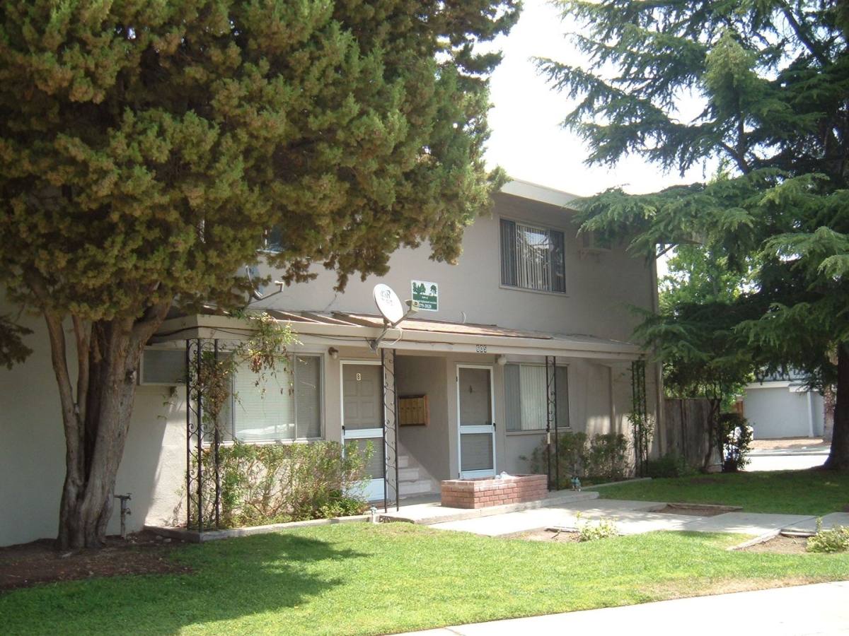 Apartment for rent at 605 Gamma Court, Campbell, CA 95008