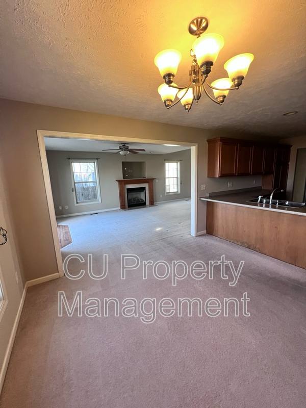 Apartment for rent at 14 Parsley #1, Savoy, IL 61874