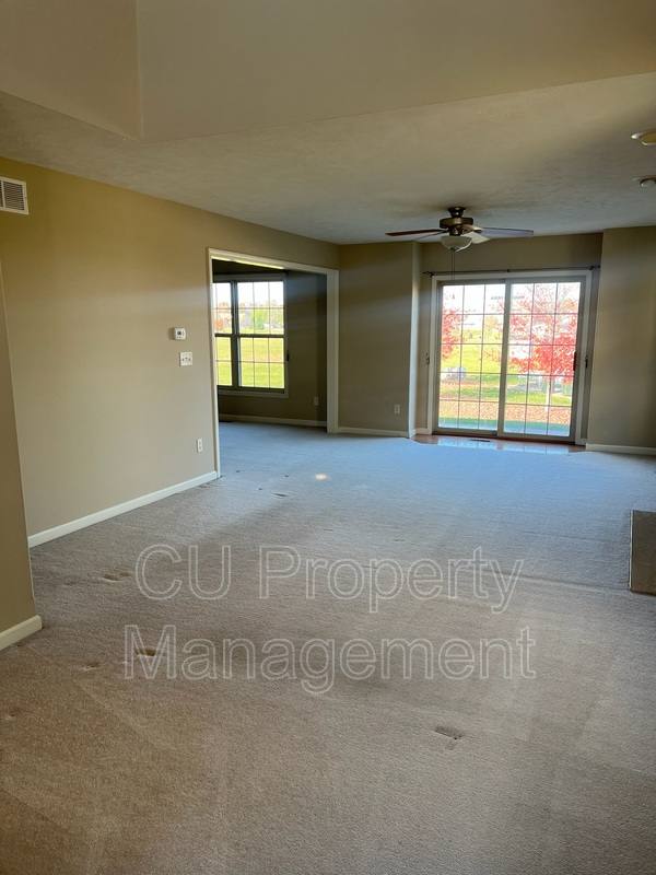 Apartment for rent at 14 Parsley #1, Savoy, IL 61874