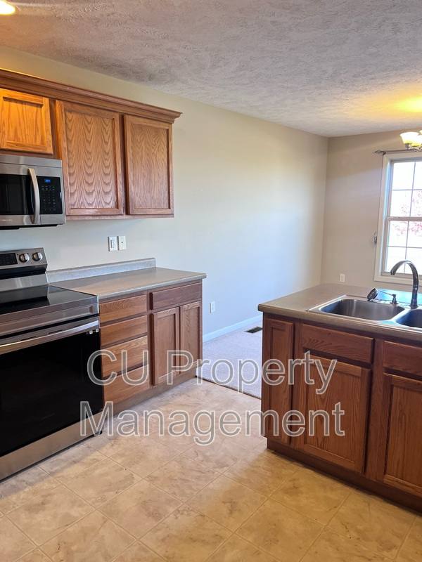 Apartment for rent at 14 Parsley #1, Savoy, IL 61874