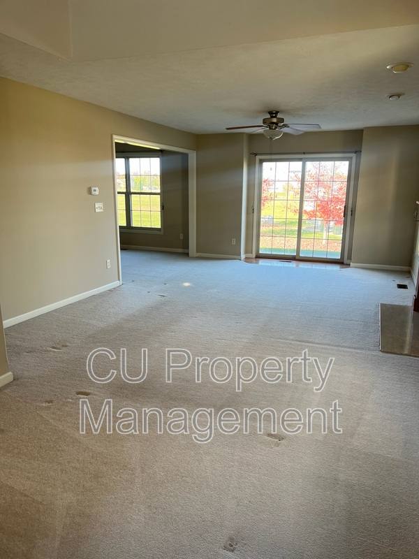 Apartment for rent at 14 Parsley #1, Savoy, IL 61874