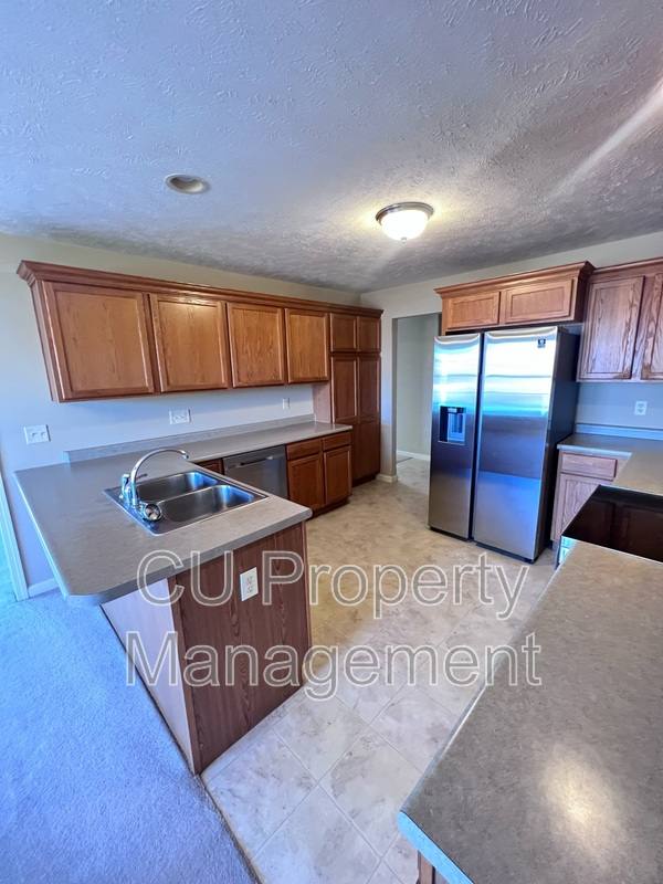 Apartment for rent at 14 Parsley #1, Savoy, IL 61874