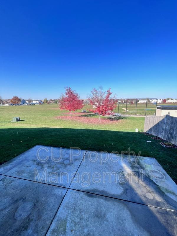 Apartment for rent at 14 Parsley #1, Savoy, IL 61874