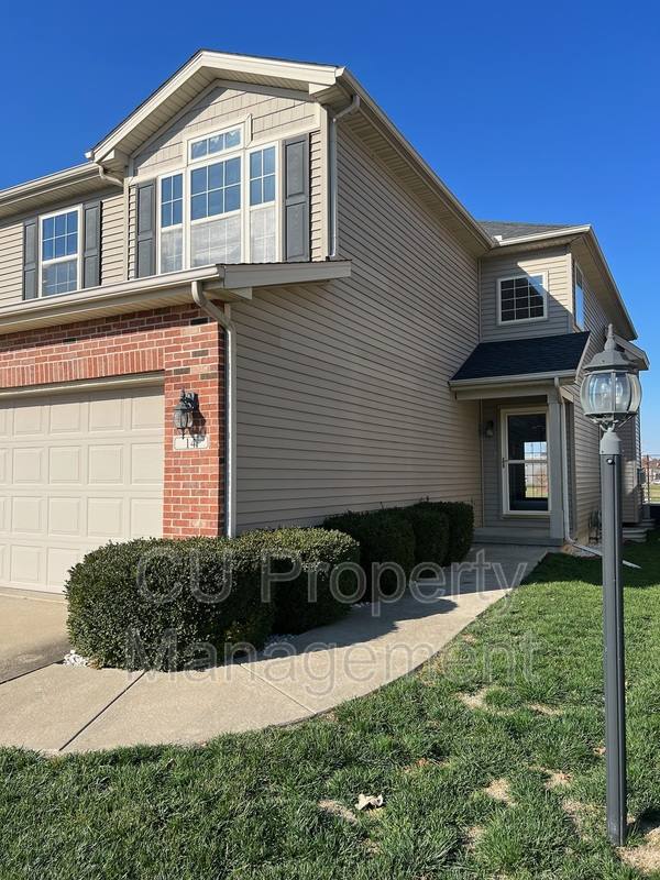 Apartment for rent at 14 Parsley #1, Savoy, IL 61874