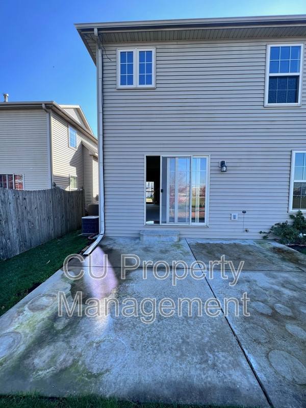 Apartment for rent at 14 Parsley #1, Savoy, IL 61874