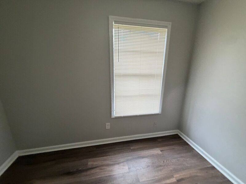 House for rent at 4169 Double Tree Rd, Memphis, TN 38109