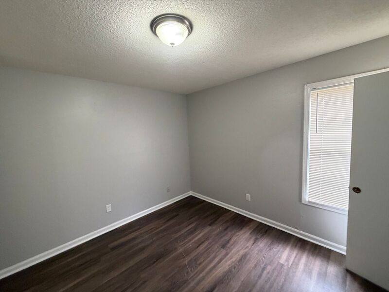 House for rent at 4169 Double Tree Rd, Memphis, TN 38109