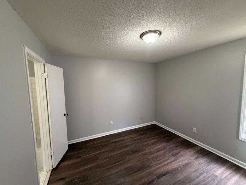 House for rent at 4169 Double Tree Rd, Memphis, TN 38109