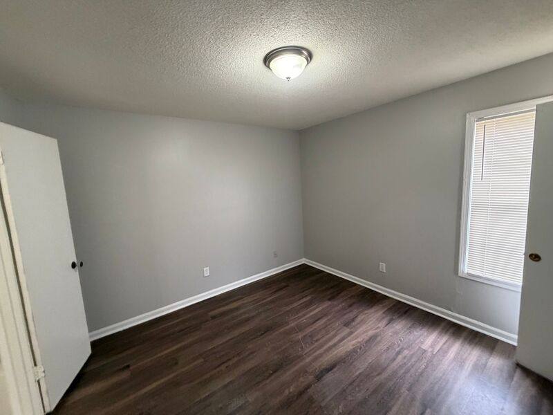 House for rent at 4169 Double Tree Rd, Memphis, TN 38109