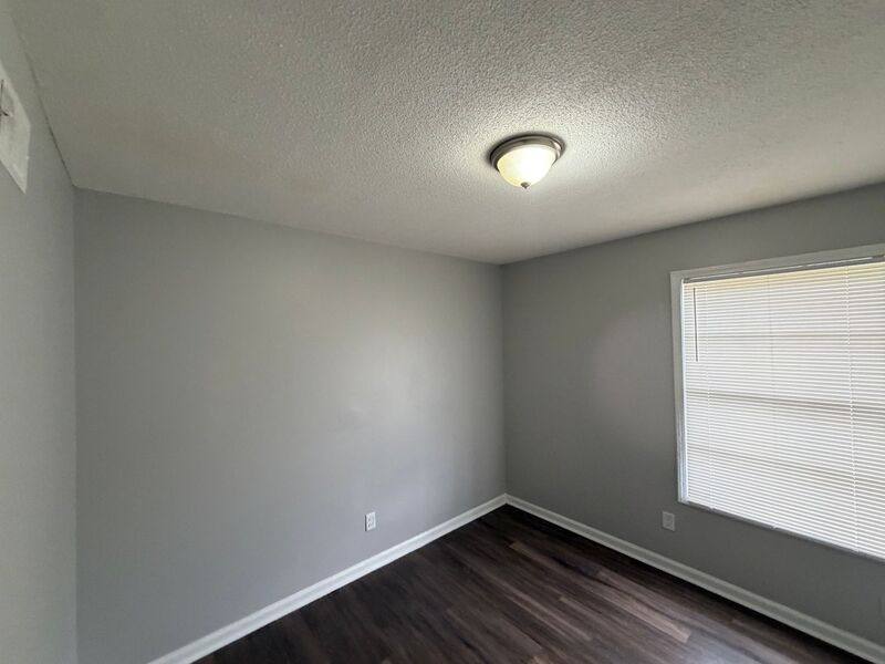 House for rent at 4169 Double Tree Rd, Memphis, TN 38109