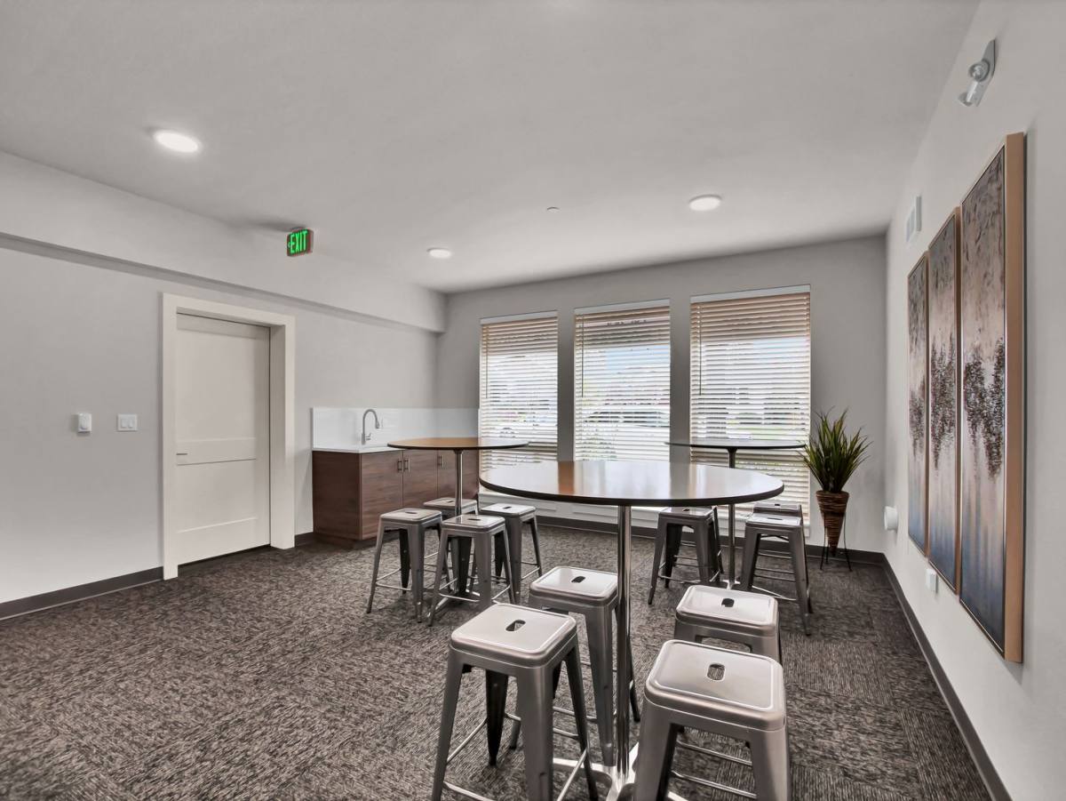 Apartment for rent at 7350 N Greenwich Ave, Portland, OR 97217