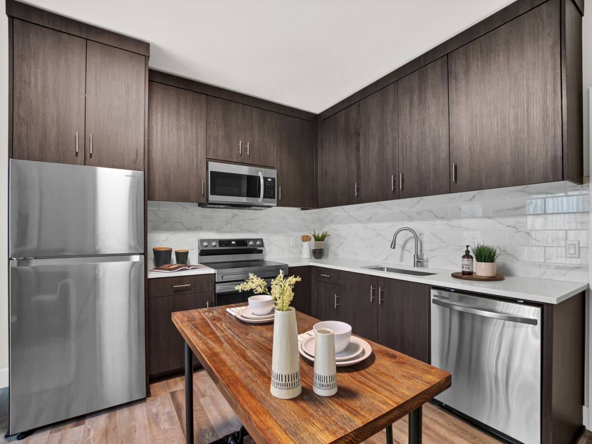 Apartment for rent at 7350 N Greenwich Ave, Portland, OR 97217