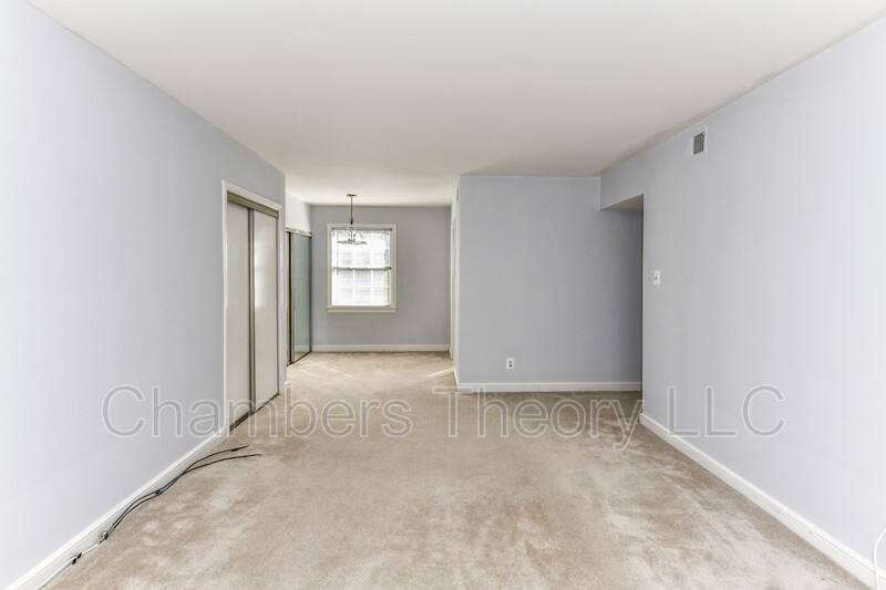 Apartment for rent at 2603 Arlington Blvd #102, Arlington, VA 22201