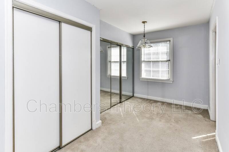 Apartment for rent at 2603 Arlington Blvd #102, Arlington, VA 22201