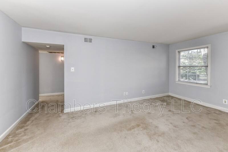 Apartment for rent at 2603 Arlington Blvd #102, Arlington, VA 22201