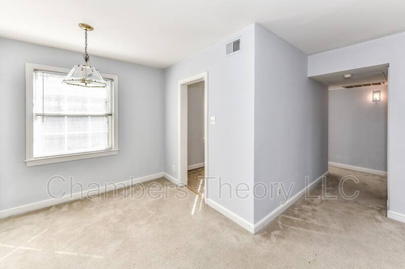 Apartment for rent at 2603 Arlington Blvd #102, Arlington, VA 22201