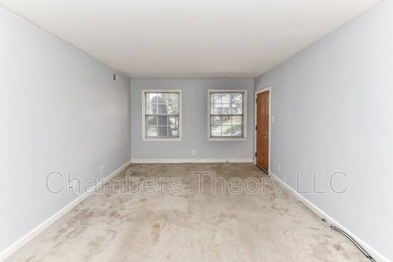Apartment for rent at 2603 Arlington Blvd #102, Arlington, VA 22201