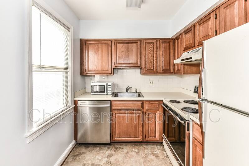 Apartment for rent at 2603 Arlington Blvd #102, Arlington, VA 22201