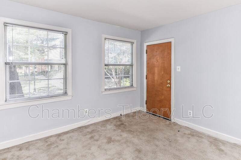 Apartment for rent at 2603 Arlington Blvd #102, Arlington, VA 22201