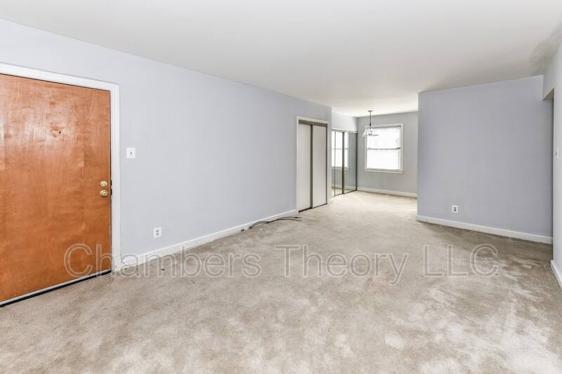 Apartment for rent at 2603 Arlington Blvd #102, Arlington, VA 22201