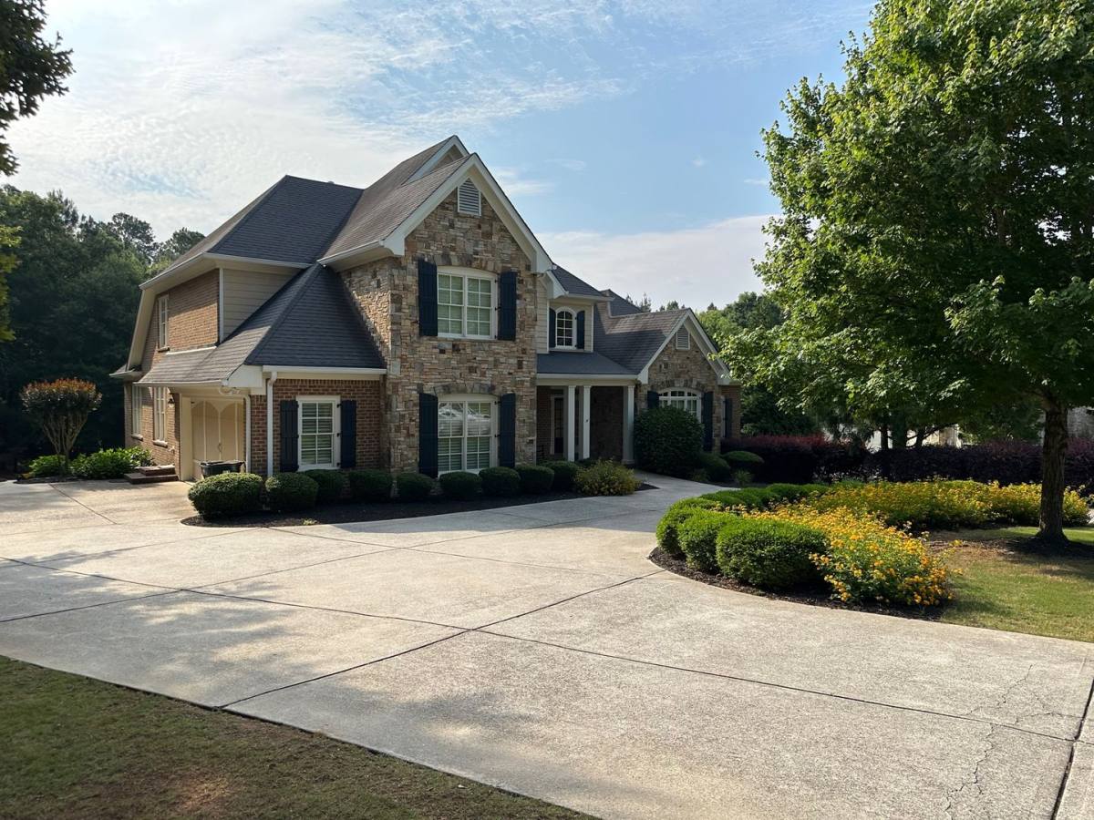 House for rent at 1051 Robinson Court, Athens, GA 30606