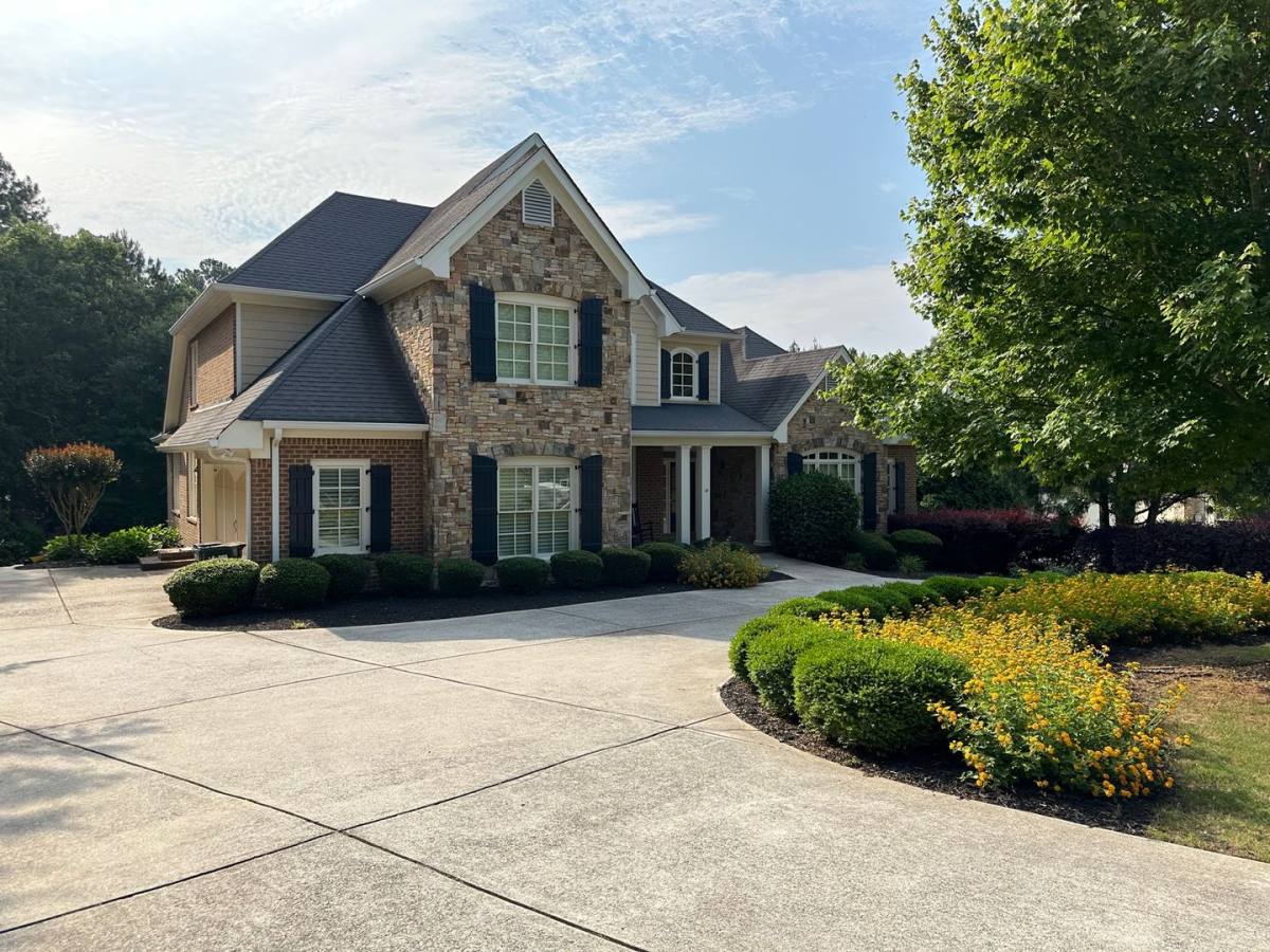 House for rent at 1051 Robinson Court, Athens, GA 30606