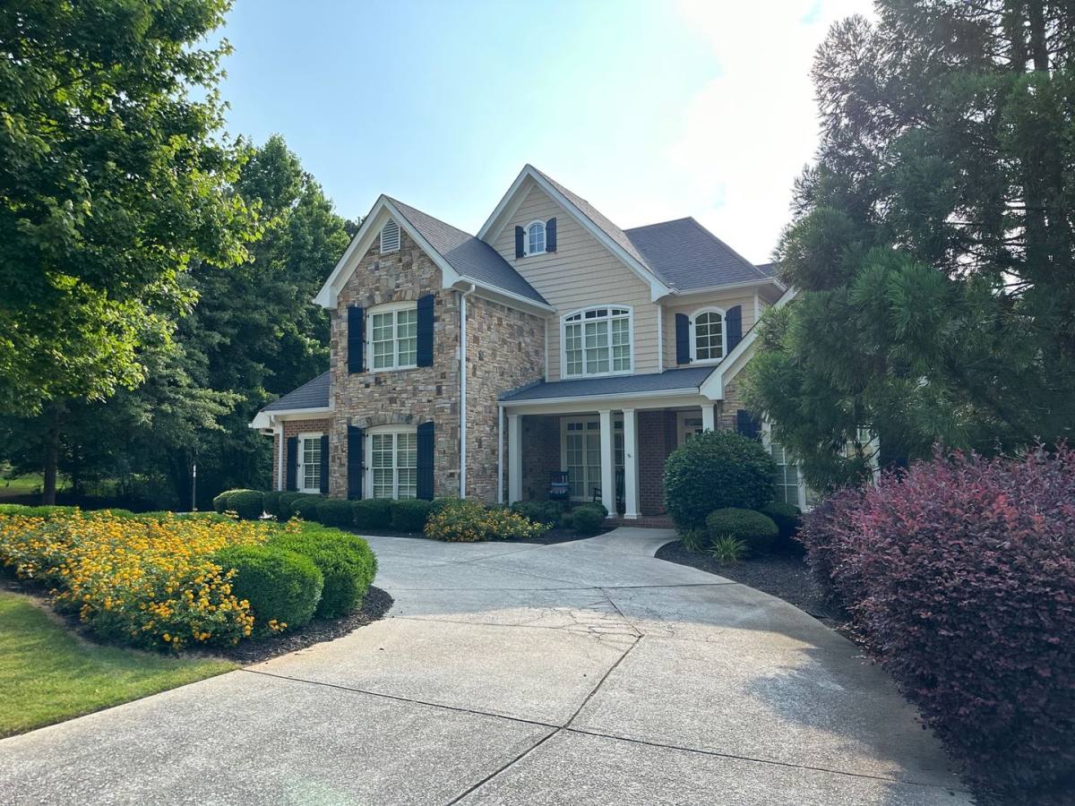 House for rent at 1051 Robinson Court, Athens, GA 30606
