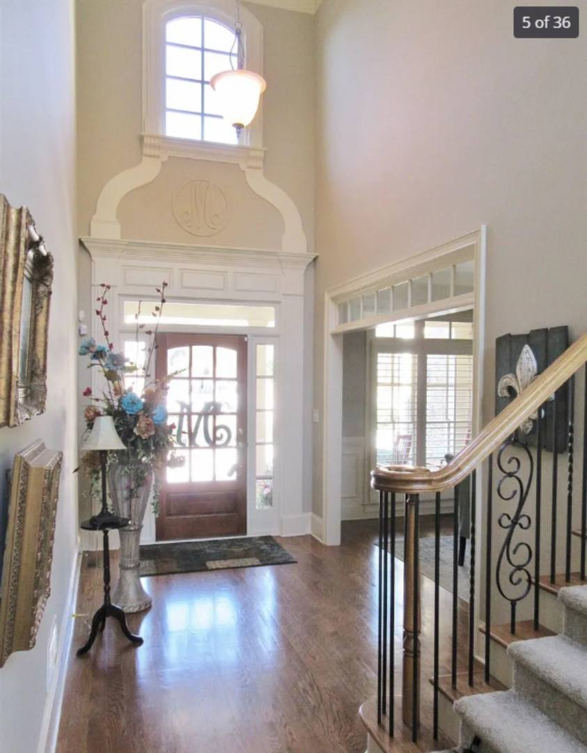 House for rent at 1051 Robinson Court, Athens, GA 30606