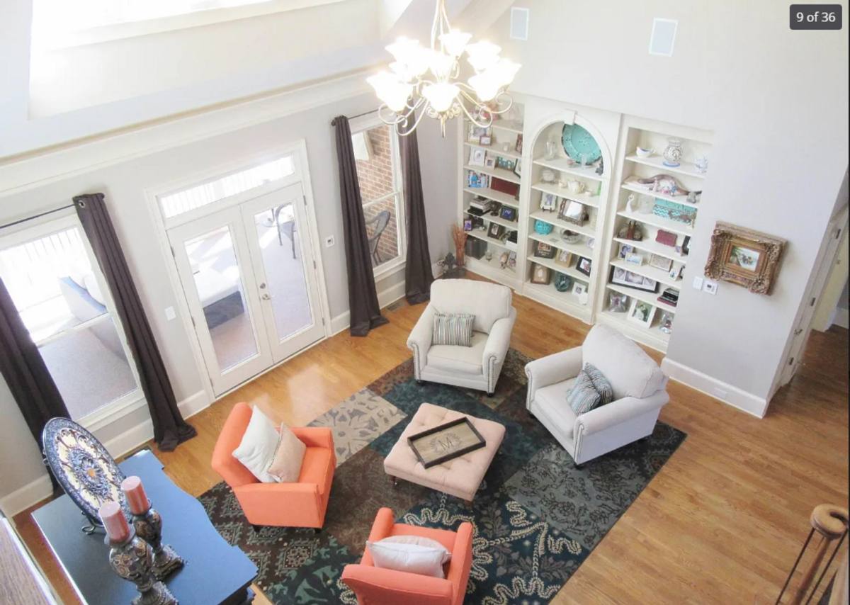 House for rent at 1051 Robinson Court, Athens, GA 30606