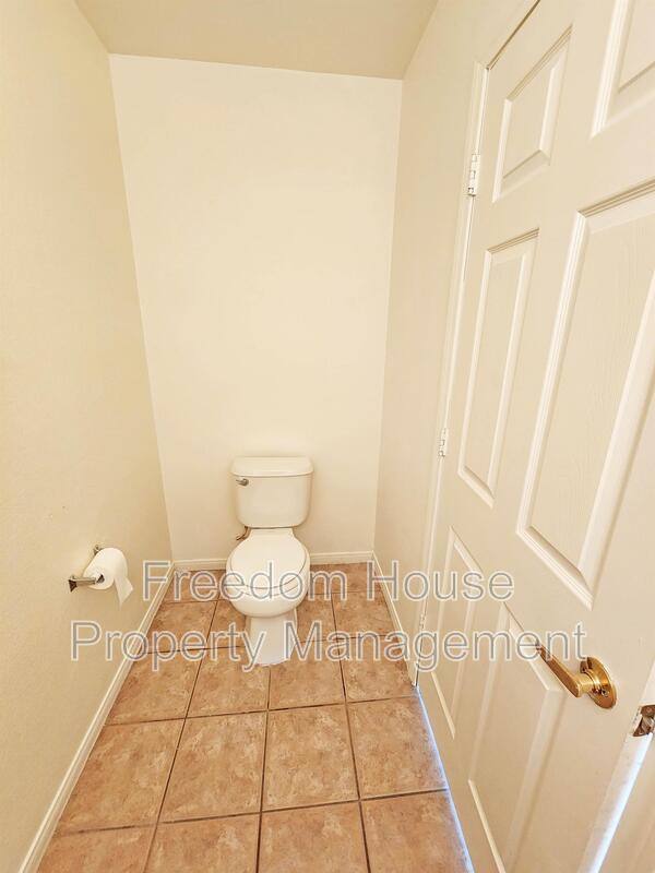 Townhouse for rent at 1080 Karen Court #3, Pahrump, NV 89048