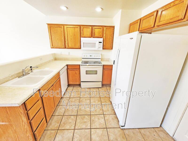 Townhouse for rent at 1080 Karen Court #3, Pahrump, NV 89048