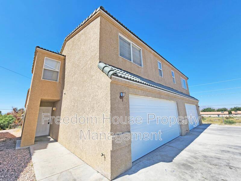 Townhouse for rent at 1080 Karen Court #3, Pahrump, NV 89048