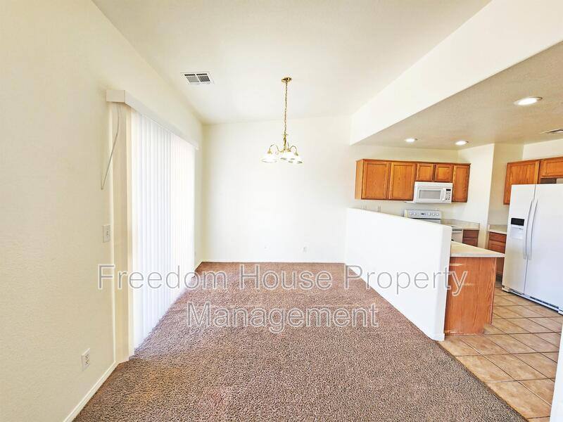 Townhouse for rent at 1080 Karen Court #3, Pahrump, NV 89048