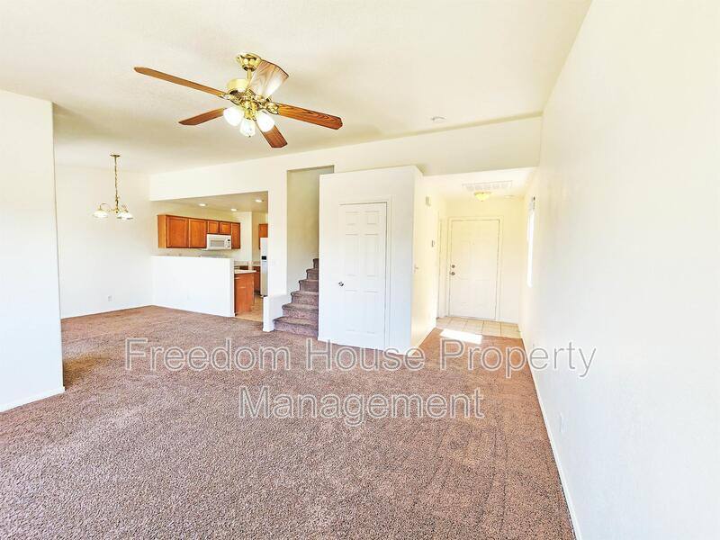 Townhouse for rent at 1080 Karen Court #3, Pahrump, NV 89048