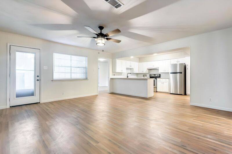 House for rent at 524 N Woods, Sherman, TX 75092