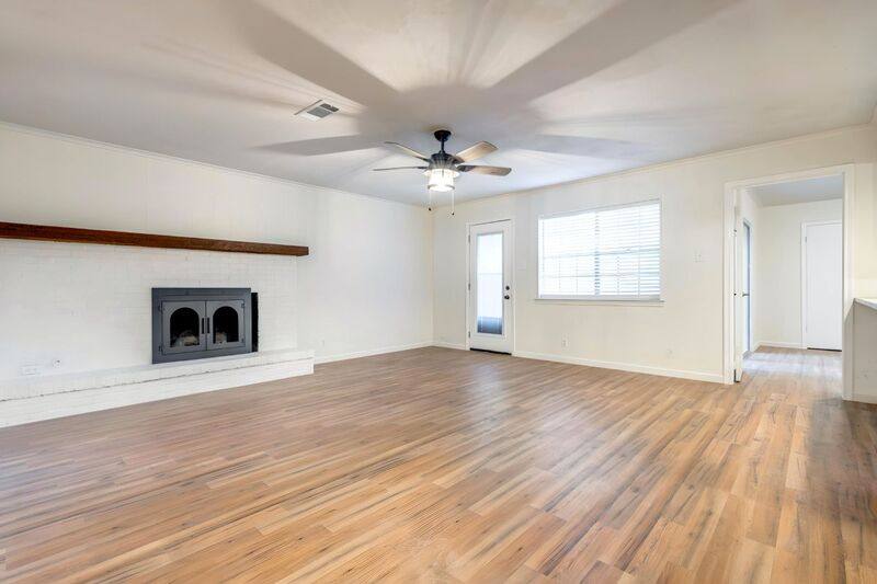 House for rent at 524 N Woods, Sherman, TX 75092