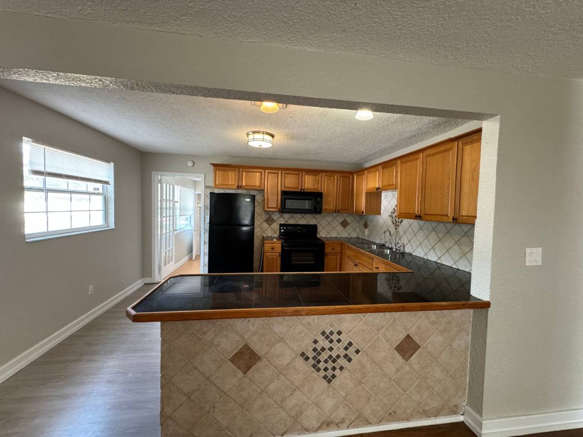 House for rent at 6295 3rd Ave S, Saint Petersburg, FL 33707