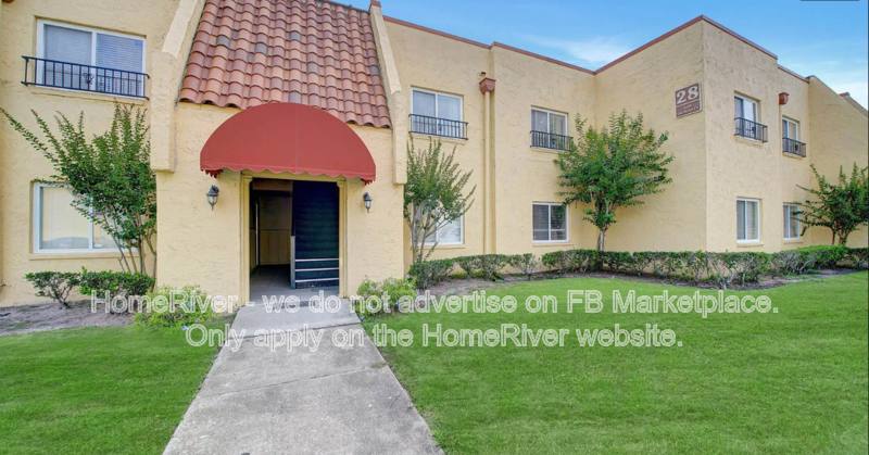 Apartment for rent at 6519 Valerosa Court #8, Jacksonville, FL 32217