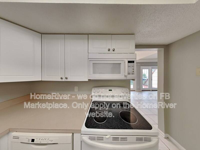 Apartment for rent at 6519 Valerosa Court #8, Jacksonville, FL 32217