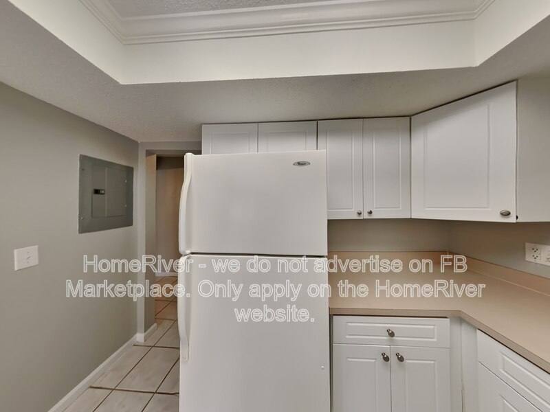 Apartment for rent at 6519 Valerosa Court #8, Jacksonville, FL 32217
